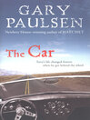 Cover image for The Car